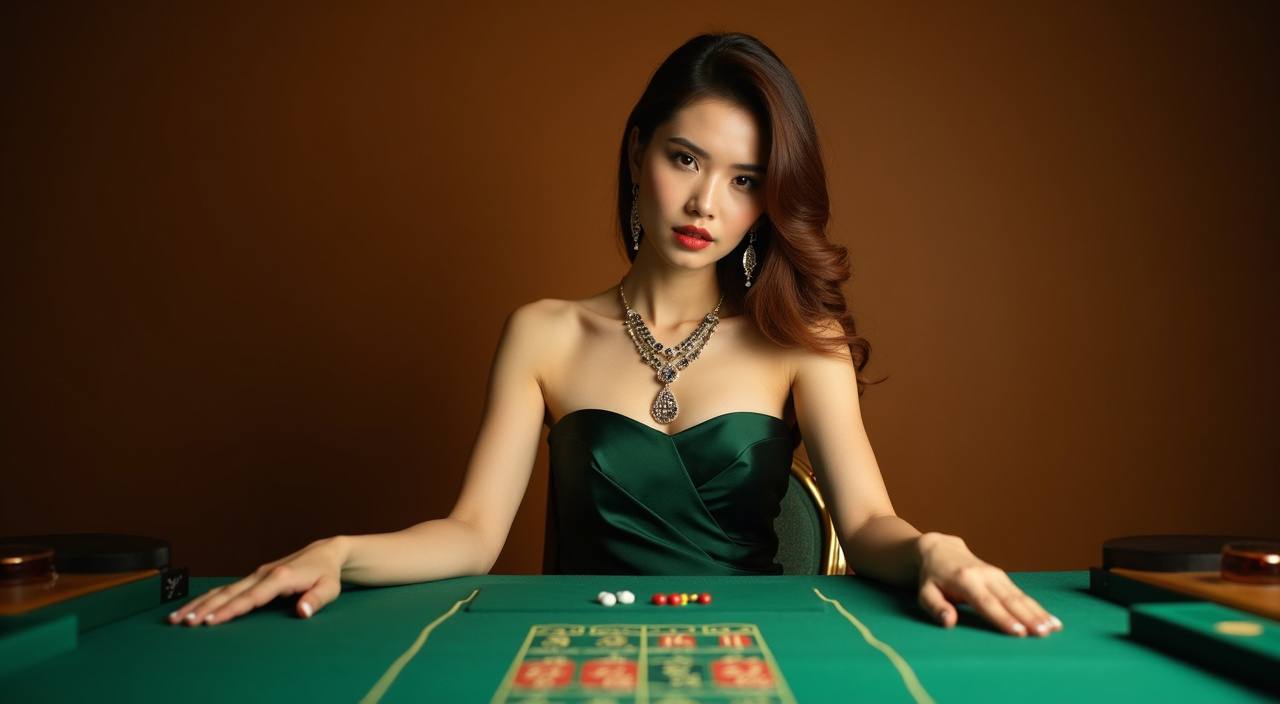 jutabet888 What jutabet888 Offers in Gold Roulette Gaming