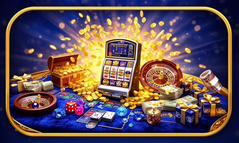 jutabet888 Slots Reload Offer