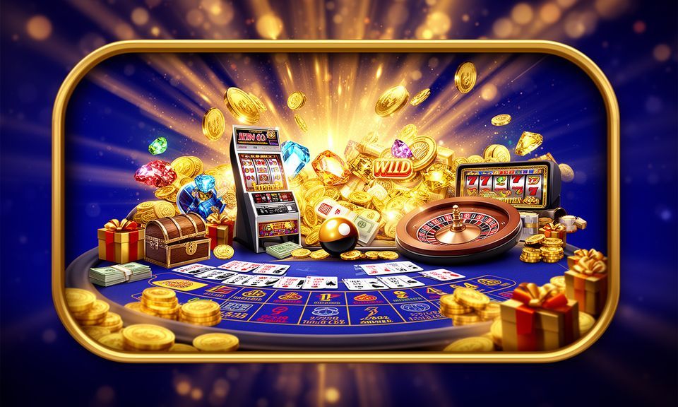 jutabet888 Northern Star Slots at jutabet888