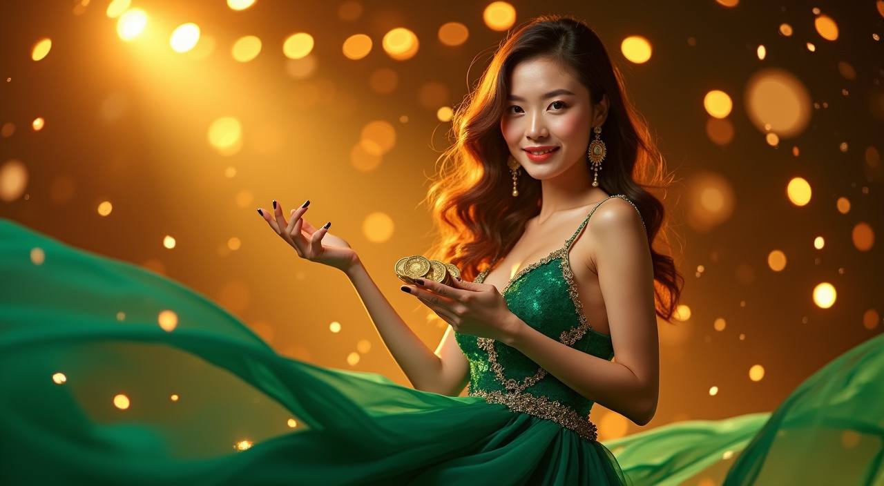 jutabet888 What We Offer in Northern Star Slots